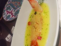 -海派悦庭·海胆烧麦·新融合菜(凯德广场店)