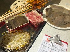 -钢管厂歆瑞源油卤串串香(春熙路太古里店)