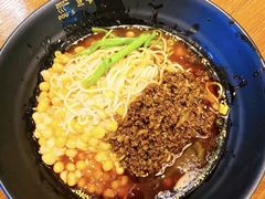-豆爺小面(朱雀店)