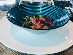 主厨四季色拉-天丰日本料理·铁板烧