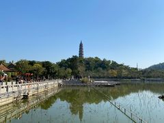 -顺峰山公园