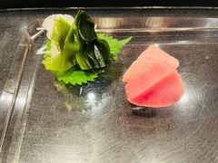 -奈良本寿司(永嘉路店)