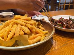 -私厨小磨(连丰路店)