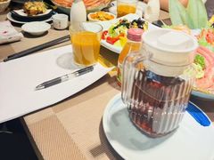 -三石铁板烧(紫竹桥店)