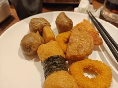 -王氏炉匠·烧鸟放题自助(三里屯店)