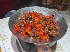 -3弄堂·滕王饭店·江西菜(铜锣湾店)