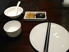 -悟长年潮汕菜砂锅粥(圣熙8号店)