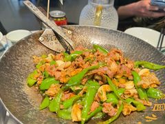 -费大厨辣椒炒肉(黄兴中心广场店)