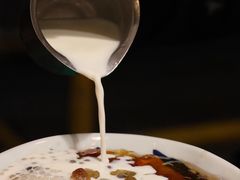 -堂屋糖水店(愚园店)