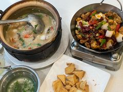 -品记潮汕砂锅粥(湖东路店)