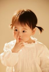 点击看大图 -七色田儿童摄影(静安店)