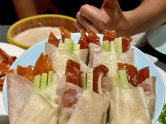 -海泰食府(北京总店)