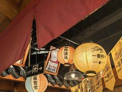 -喜牛烧肉酒场·黑金店(威高广场店)