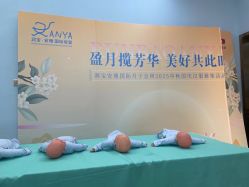 点击看大图 -安雅国际月子会所(拱北森宇富通店)