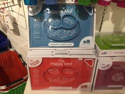 -国际蓝孩(将台路店)