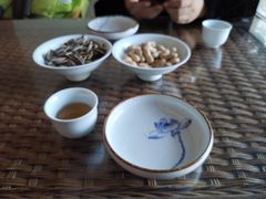 -瓦库茶馆5号(众意路店)