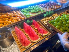 -牛New寿喜烧(金茂览秀城店)