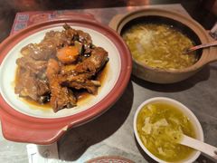 -山四砂锅(太原钟楼街店)