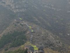 -抱犊寨风景区