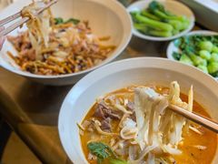 -漆黑觉米粉(三里屯店)