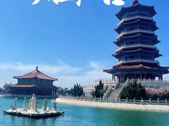 -八仙过海景区