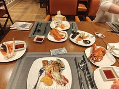 -星汇餐厅