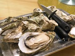 -蚝得喜海鲜(东城店)
