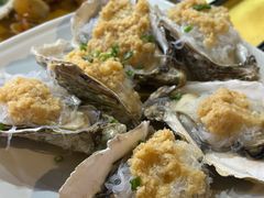 -华源餐厅·海鲜大排档(日月贝店)