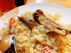 -零·壹新疆羊肉抓饭