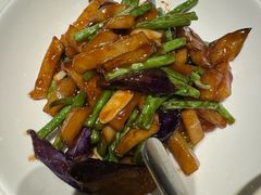 -芳芳私房菜·精作淮扬菜(玖珑湾店)