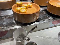 -龍歌自助小火锅(崂山丽达店)