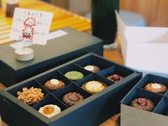 -发酵食堂(屏风街店)