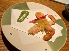 蟹脚-贰捌零叁精致料理(钱湖店)