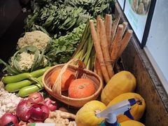 -壹只菜·崇明本地特色菜(崇明南门店)