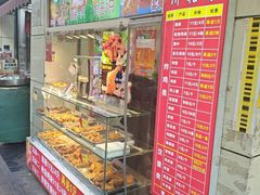 -味味香(团结湖店)