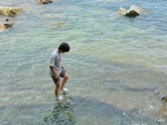 -龙爪山国家地质公园