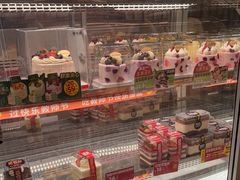 -味多美蛋糕(航天桥店)