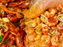-羊家胡同·火锅烧烤羊蝎子(龙汇路店)