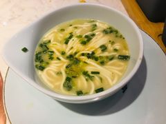 -捞神汤物料理(正大广场店)