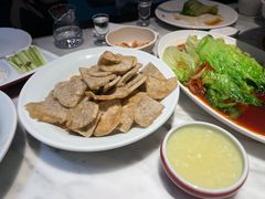 -京味斋·北京烤鸭(华威桥北工大店)