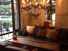 -MAAN COFFEE(金桥店)