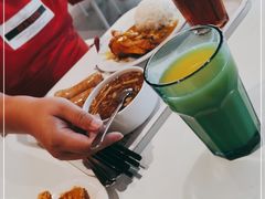 -宜家·瑞典风味餐厅(无锡店)
