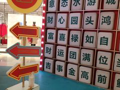 -鹏欣水游城
