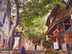 -重庆十八梯传统风貌区