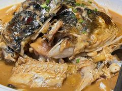 -黄泥岗·地道湖北菜(奥特莱斯店)