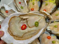 -大锅强·蒸海鲜青岛菜(金沙滩店)