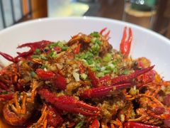 -巢爷老味(东方红店)