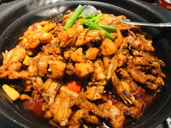 -蛙小侠(亚欧商厦店)