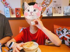 -合风谷(南下塘店)