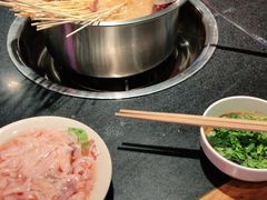 -铁箭门串串香主题火锅(汇锦城店)